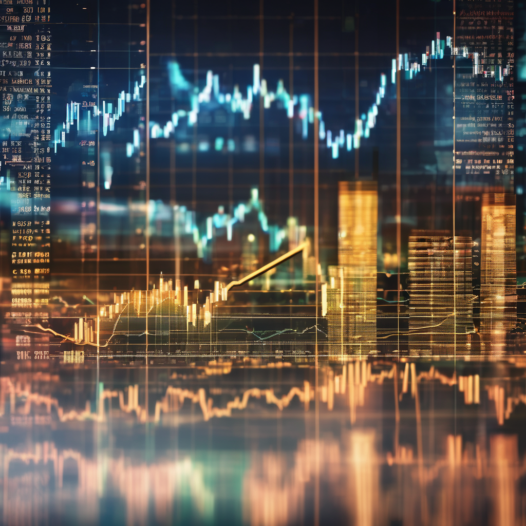 AI Jitters Send US Stocks Lower Ahead of Jobs Data