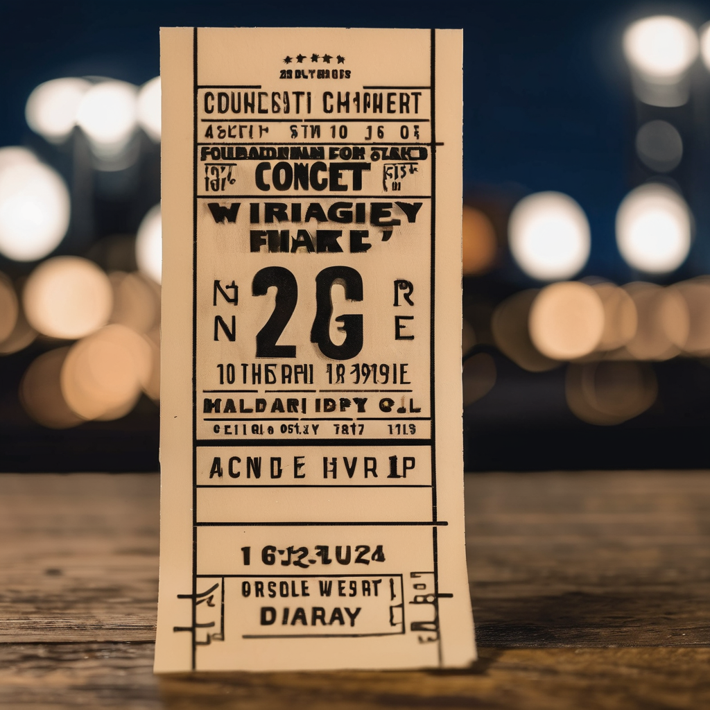 Noah Kahan’s 2026 The Great Divide Tour: Wrigley Field Stop Amid Presale Glitches