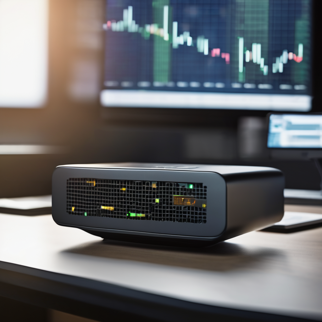 Cisco Beats on Earnings, but Margin Squeeze Pushes Shares Lower