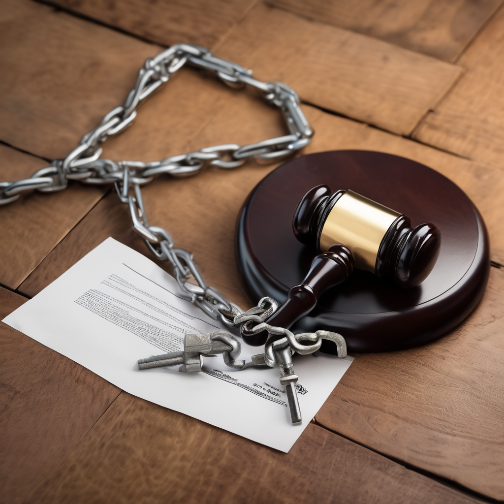 Gail Slater Resigns as DOJ Antitrust Chief Amid Merger Clash