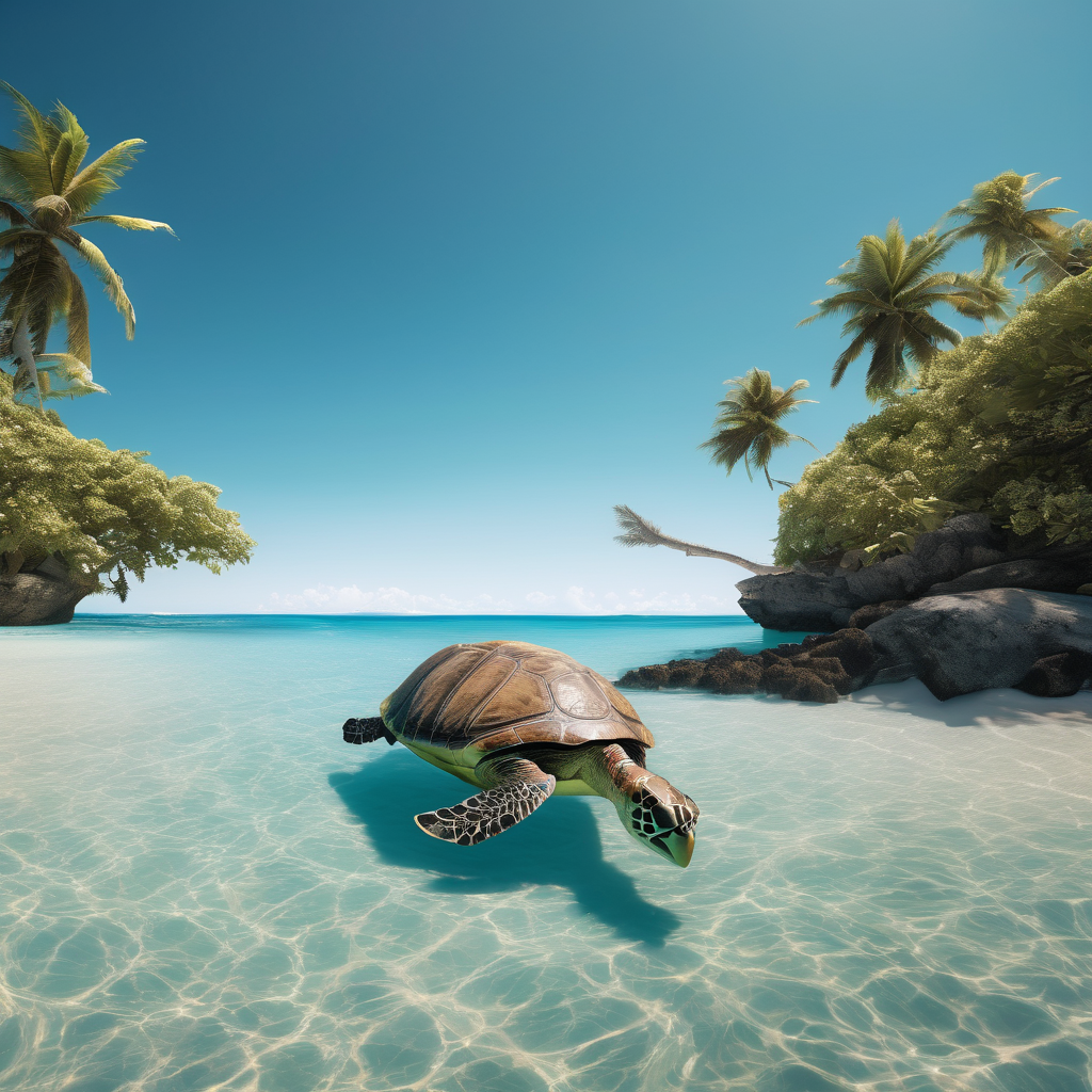 Fiji and Portugal Forge Ocean Protection Pact Targeting High Seas and Marine Litter