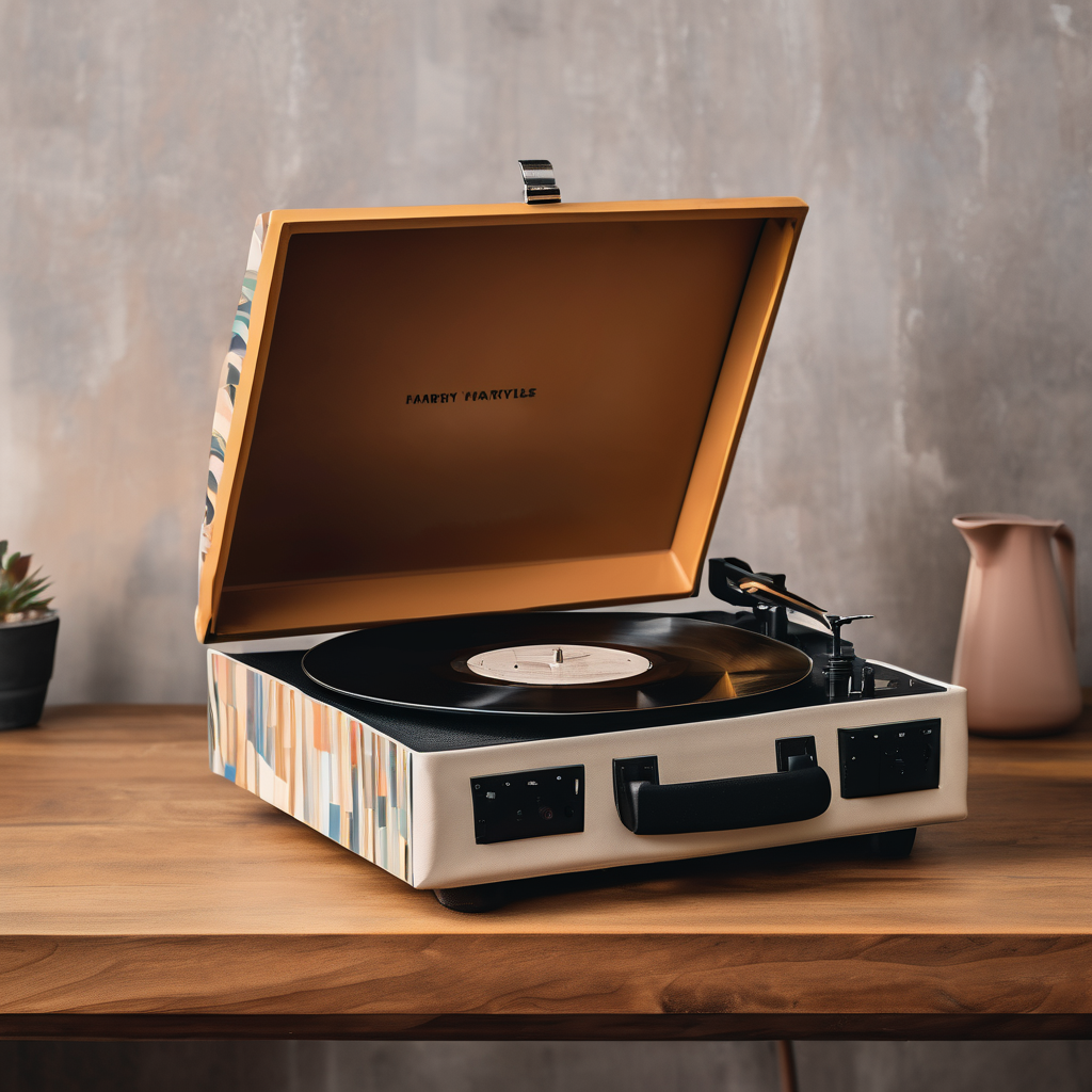 Harry Styles Announces Global Listening Parties Ahead of New Album