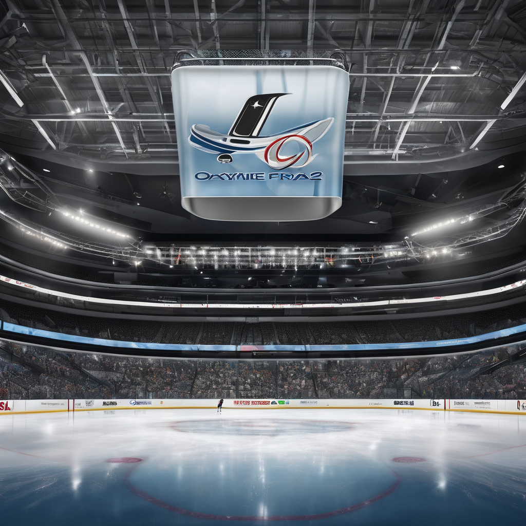 NHL Stars Return to Olympic Ice as USA Opens vs Latvia