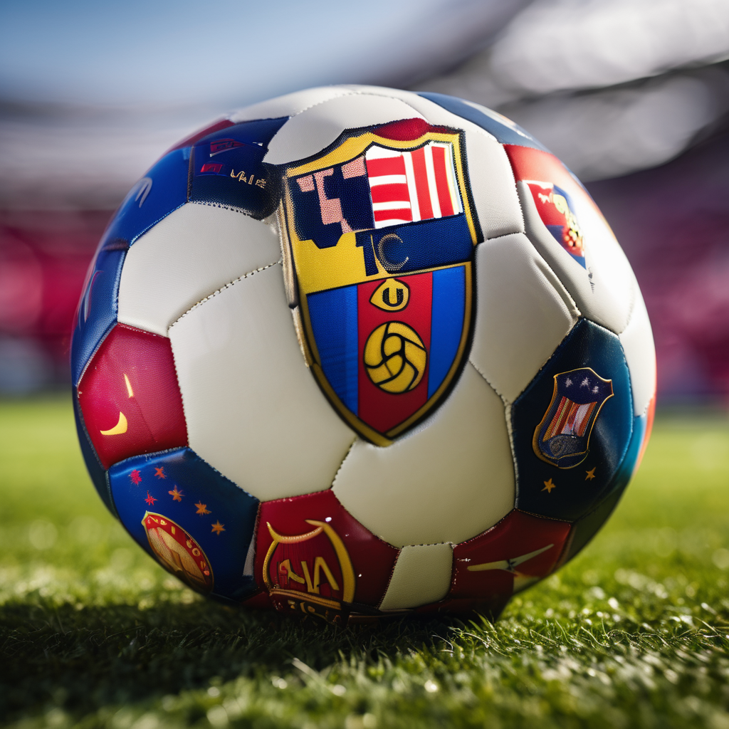 Barcelona vs Atlético: Copa del Rey Semi-Final Showdown