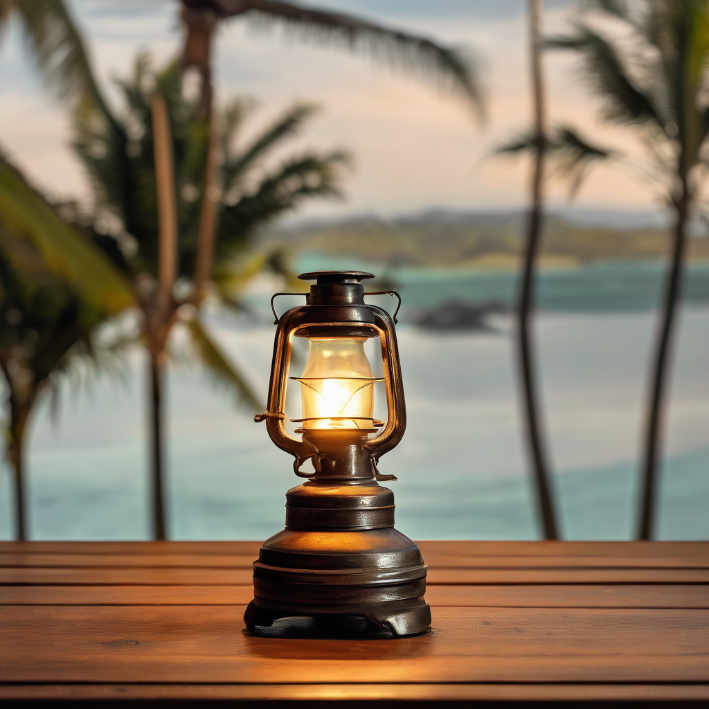 Fiji Union Moves Toward Strike After Alleged ILO Rights Breach by State-Owned Energy Firm