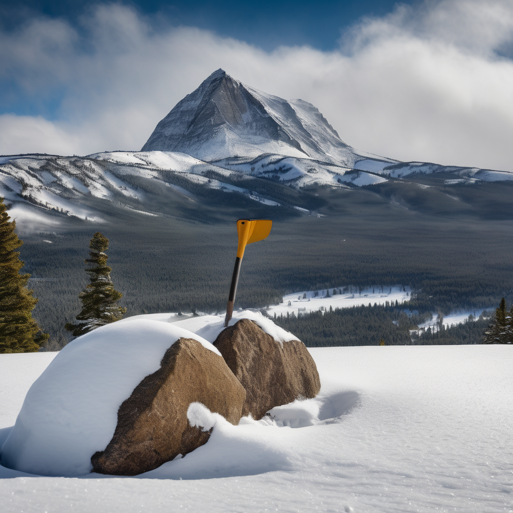 Colorado Mountains Brace for Major Snowfall, I-70 Travel Disruptions Ahead