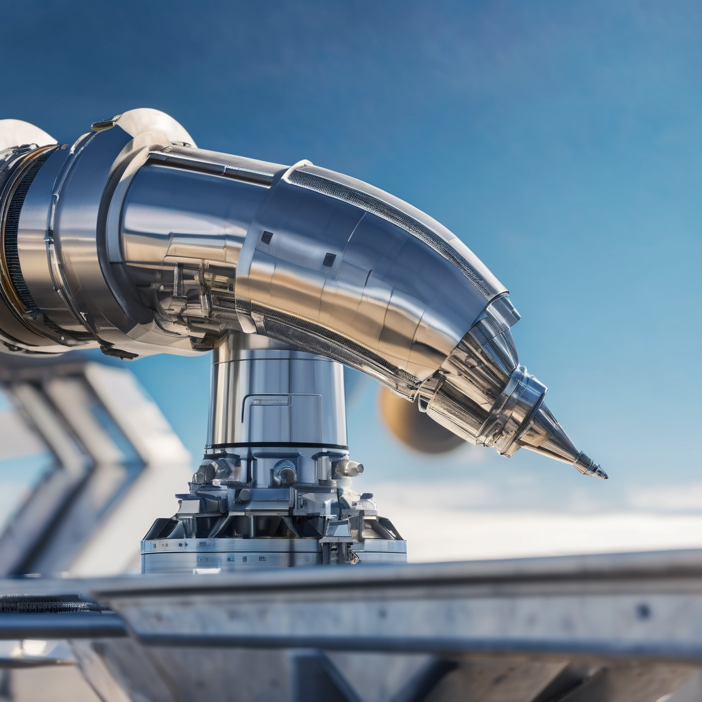 ULA's Vulcan Lift-Off Sets Stage for Advanced Space Surveillance