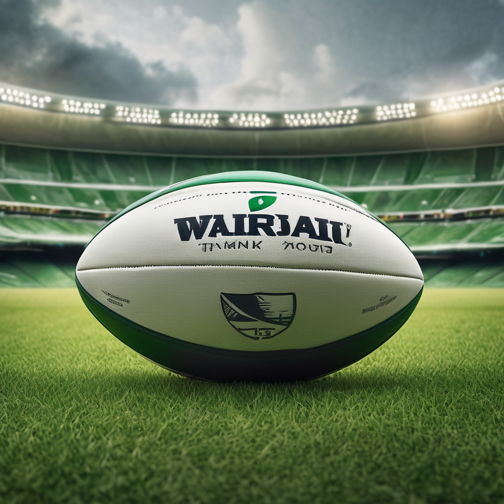 Rewa Gears Up for High-Stakes CVC Clash Away at Labasa