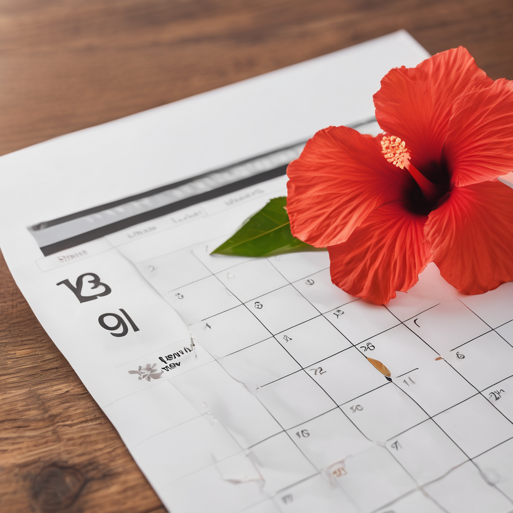 Fiji Debates Menstrual Leave as a Separate Workplace Benefit