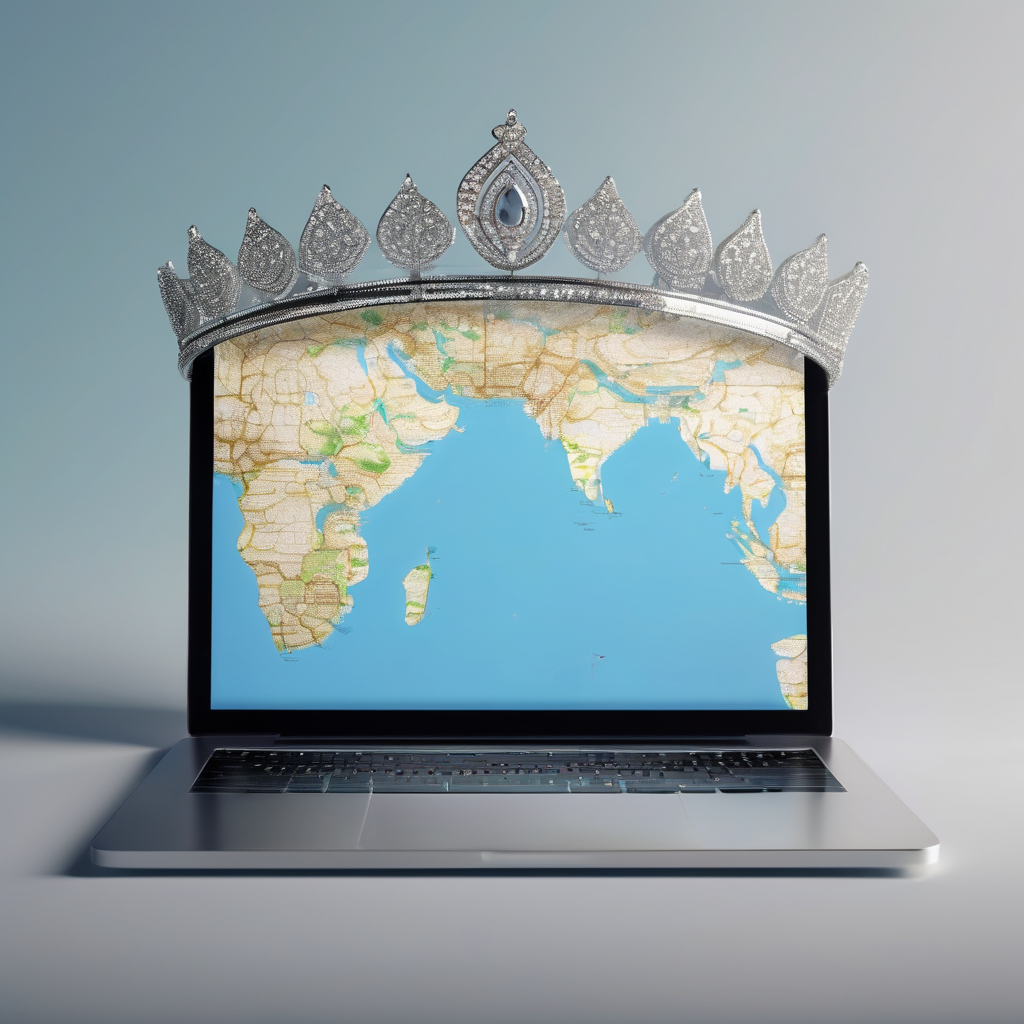 Fiji Brings Back Miss Pacific Islands Pageant With a Focus on Online Safety