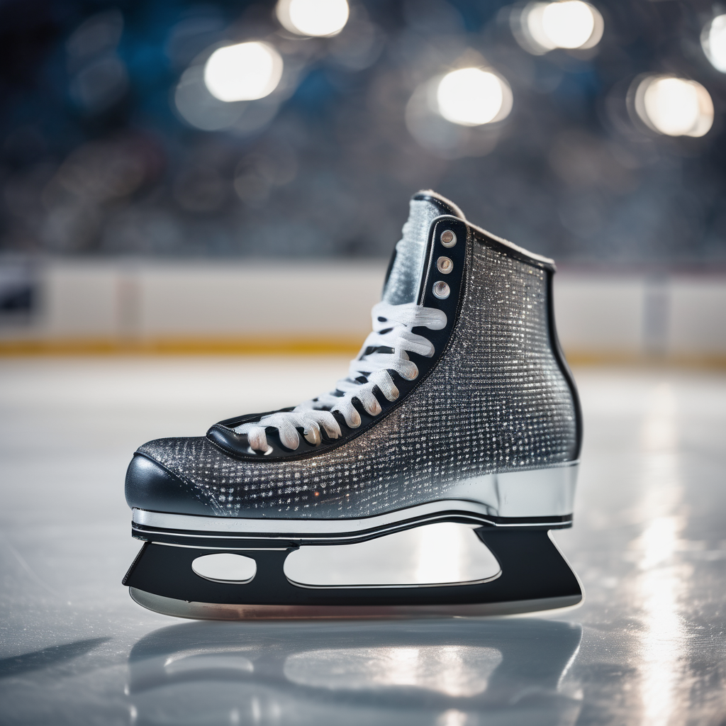 Wonderland of Ice: Bridgeport rink fuels Team USA's Olympic dreams