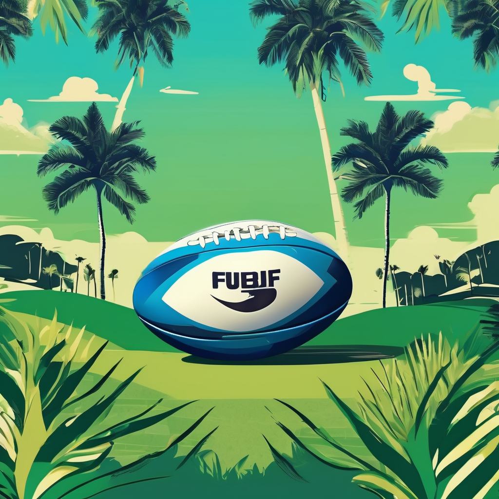 Denzel Samoa Poised for Moana Pasifika Super Rugby Debut