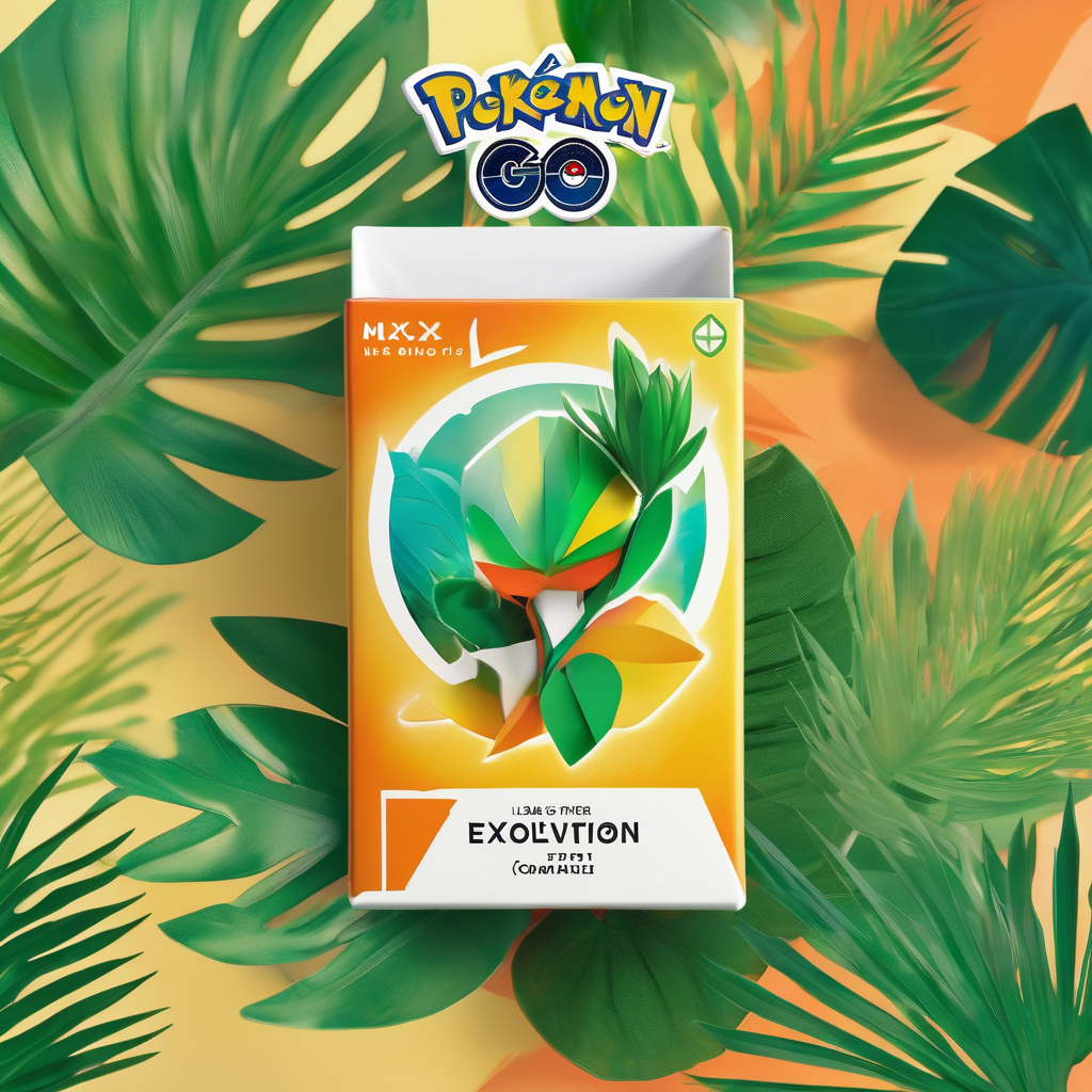 Mewtwo Teased for Summer Return in Pokémon Go as Go Fest Artwork Hints Mega Evolutions