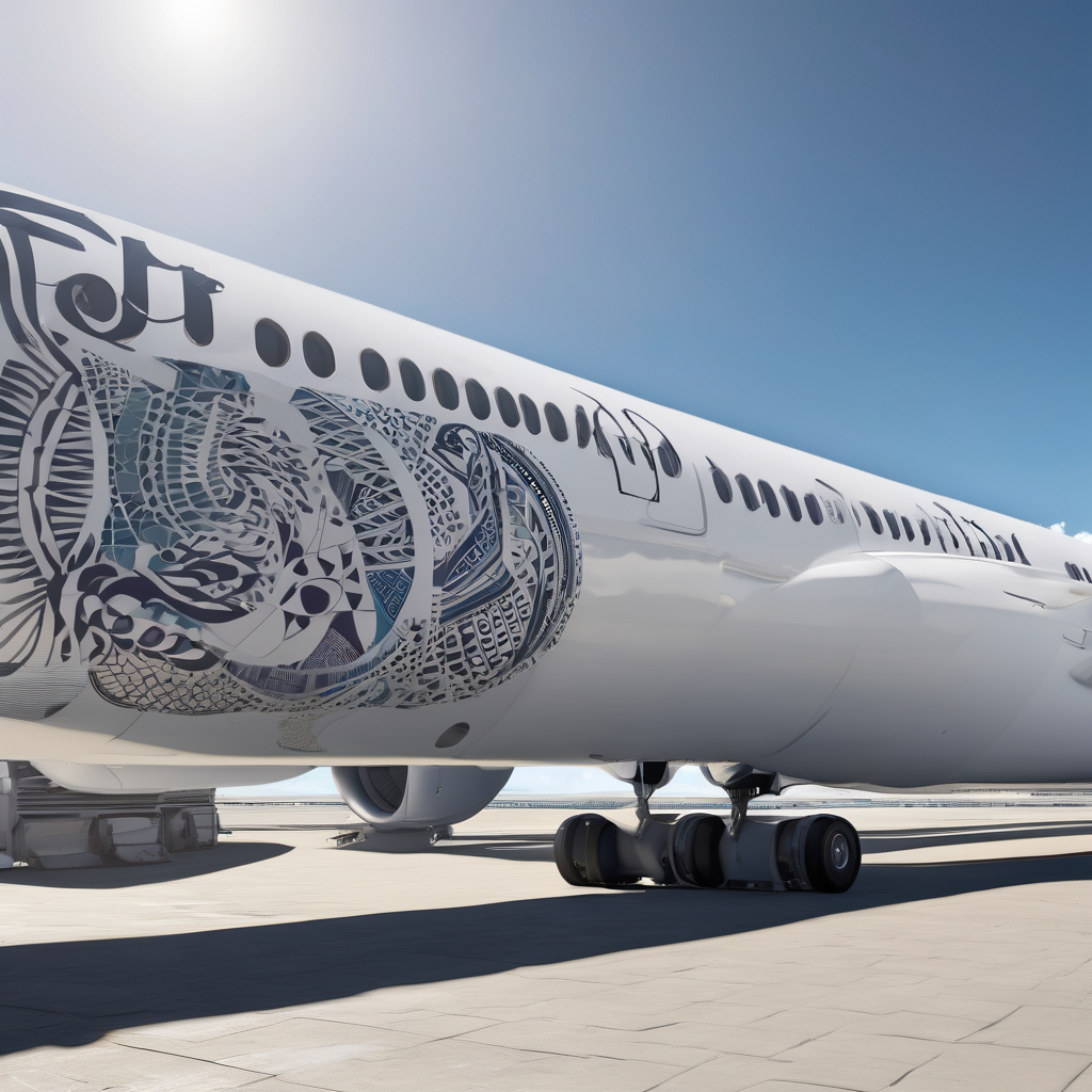 Fiji Airways A350-900s Stay in Service as AviLease and GOAL Aircraft Leasing Strike Lease Deal