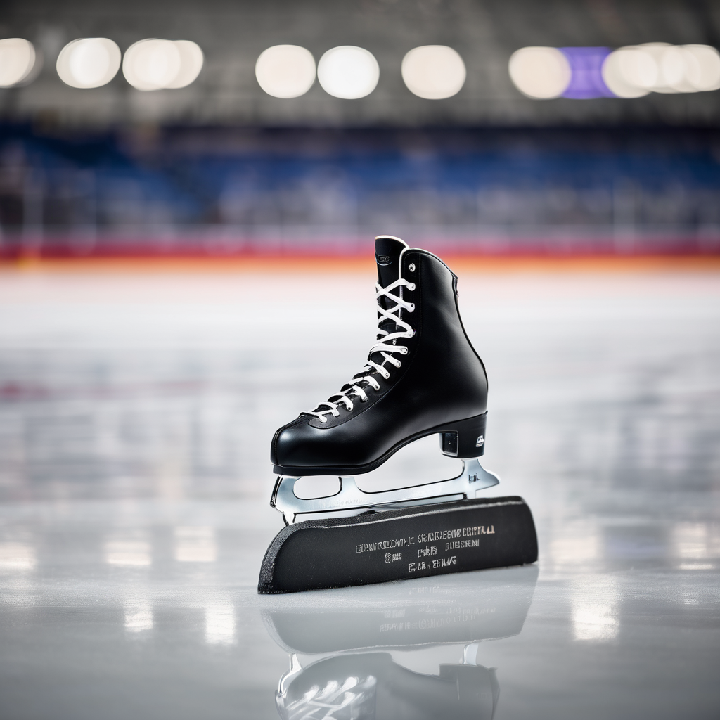 Figure Skating Controversy: Olympic Gold Under Scrutiny Amid Abuse Allegations