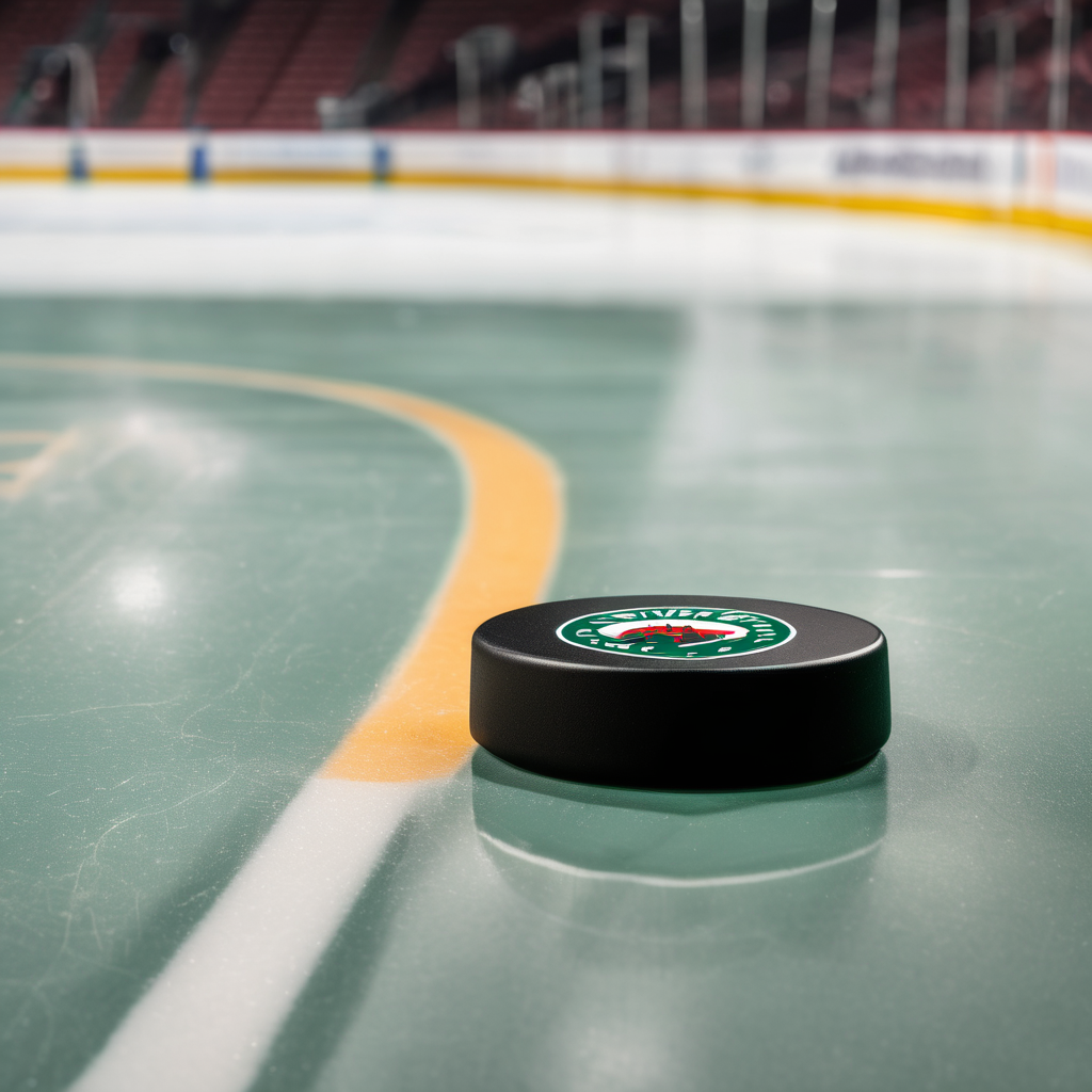 Quinn Hughes Traded to the Minnesota Wild: What's Next for the Star Defenseman