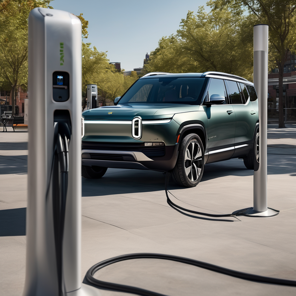 Rivian at a Crossroads as EV Policy Shifts Reshape the Market