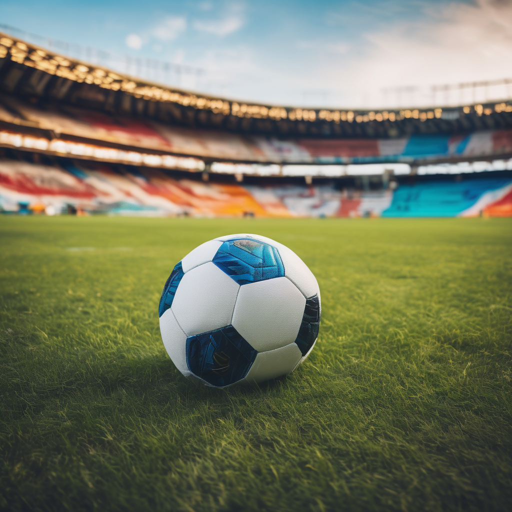 Barcelona's Comeback Spirit Faces Atlético Madrid in Semifinal Showdown