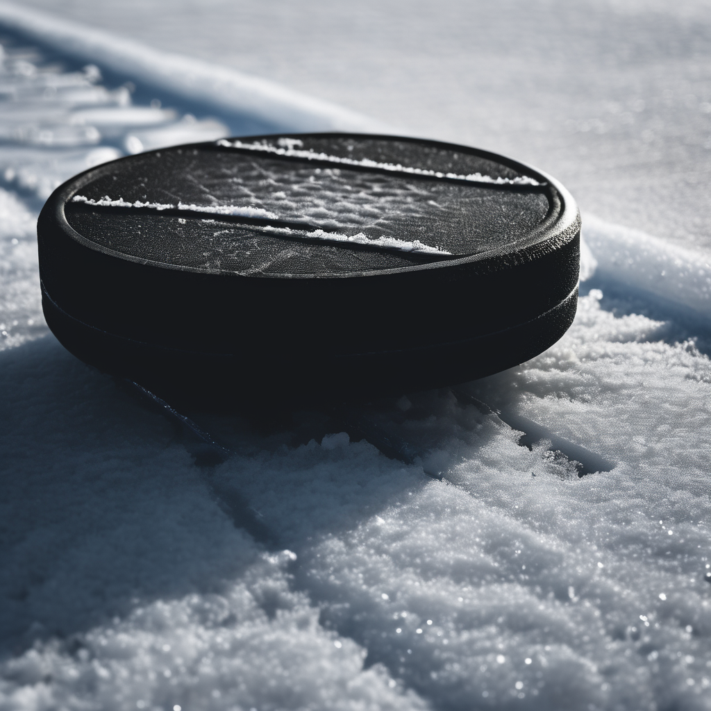 TJ Oshie’s Sochi Shootout: The 2014 Olympic Moment That Redefined Clutch Hockey