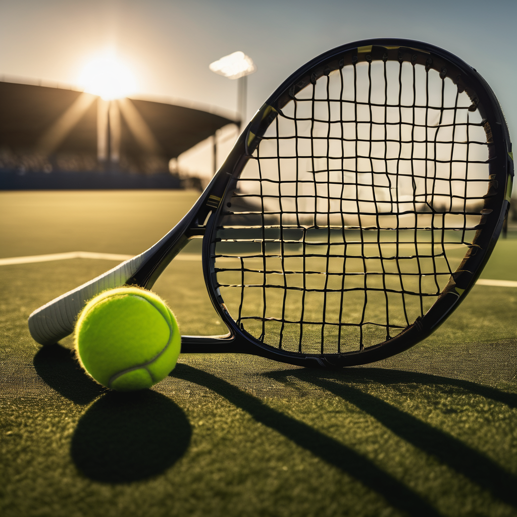 Dallas Open Clash: Shelton Aims to Rewrite History Against Mannarino