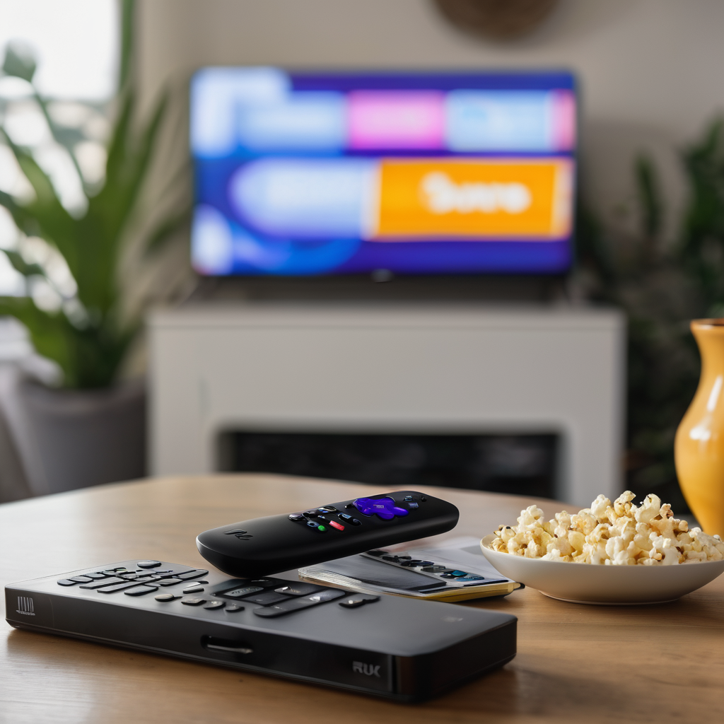 Roku Earnings Preview: Can the Streaming Giant Sustain Its Guidance?
