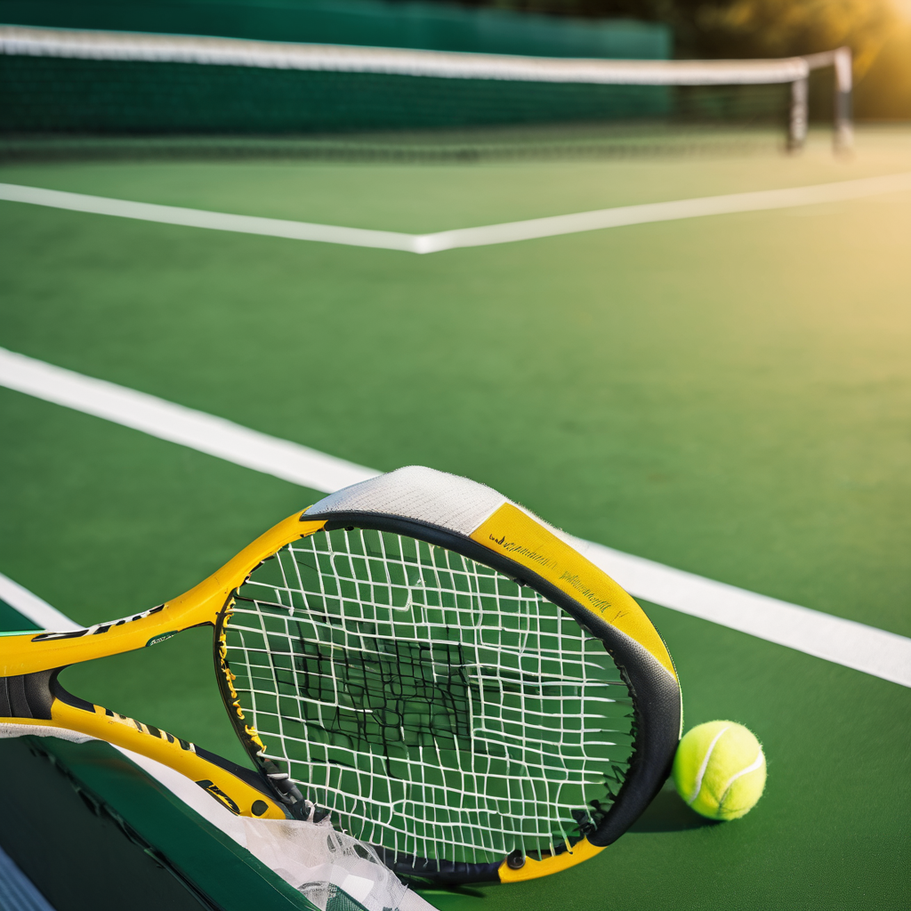 Rotterdam Open Quarterfinal: Struff vs Bublik in High-Stakes Showdown