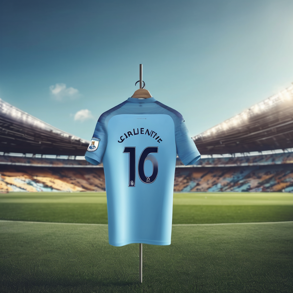 Man City Close Gap on Arsenal After Dominant Fulham Win