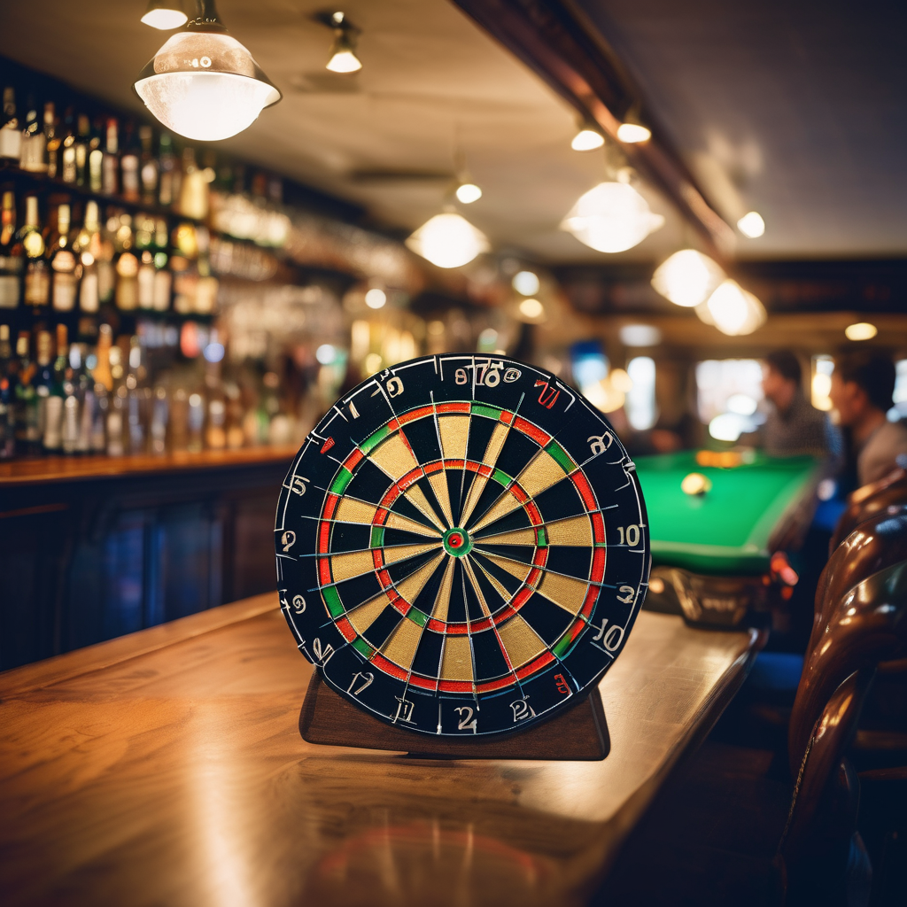 Gian van Veen Stuns Van Gerwen as Premier League Darts 2026 Kicks Off