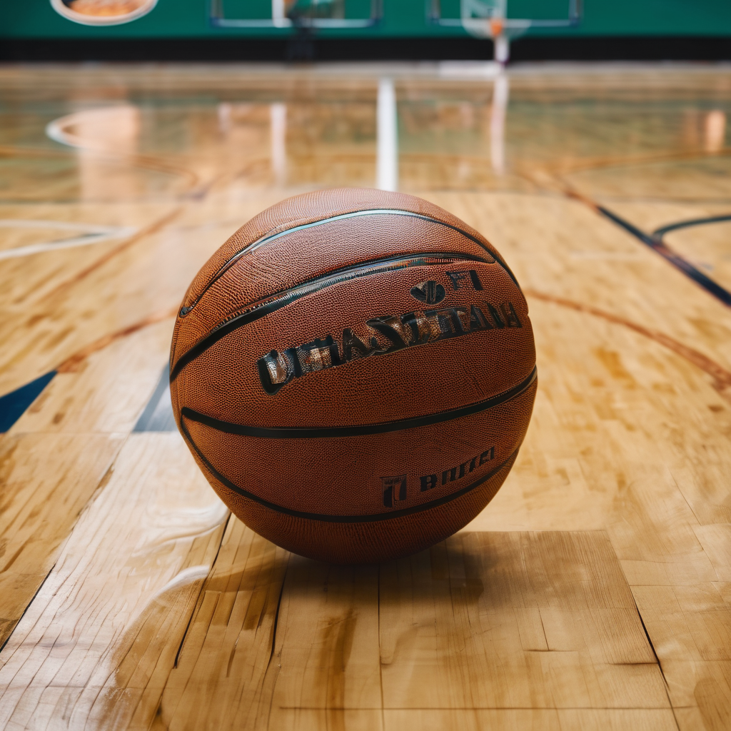 NBA All-Star Weekend Takes Over Inglewood with New Three-Team Showdown