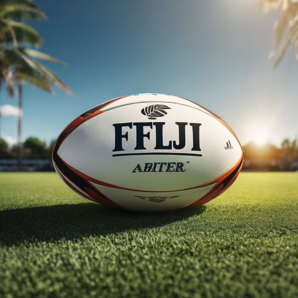 Fiji Bitter Sevens Introduces Discipline Bonus to Boost Clean Rugby