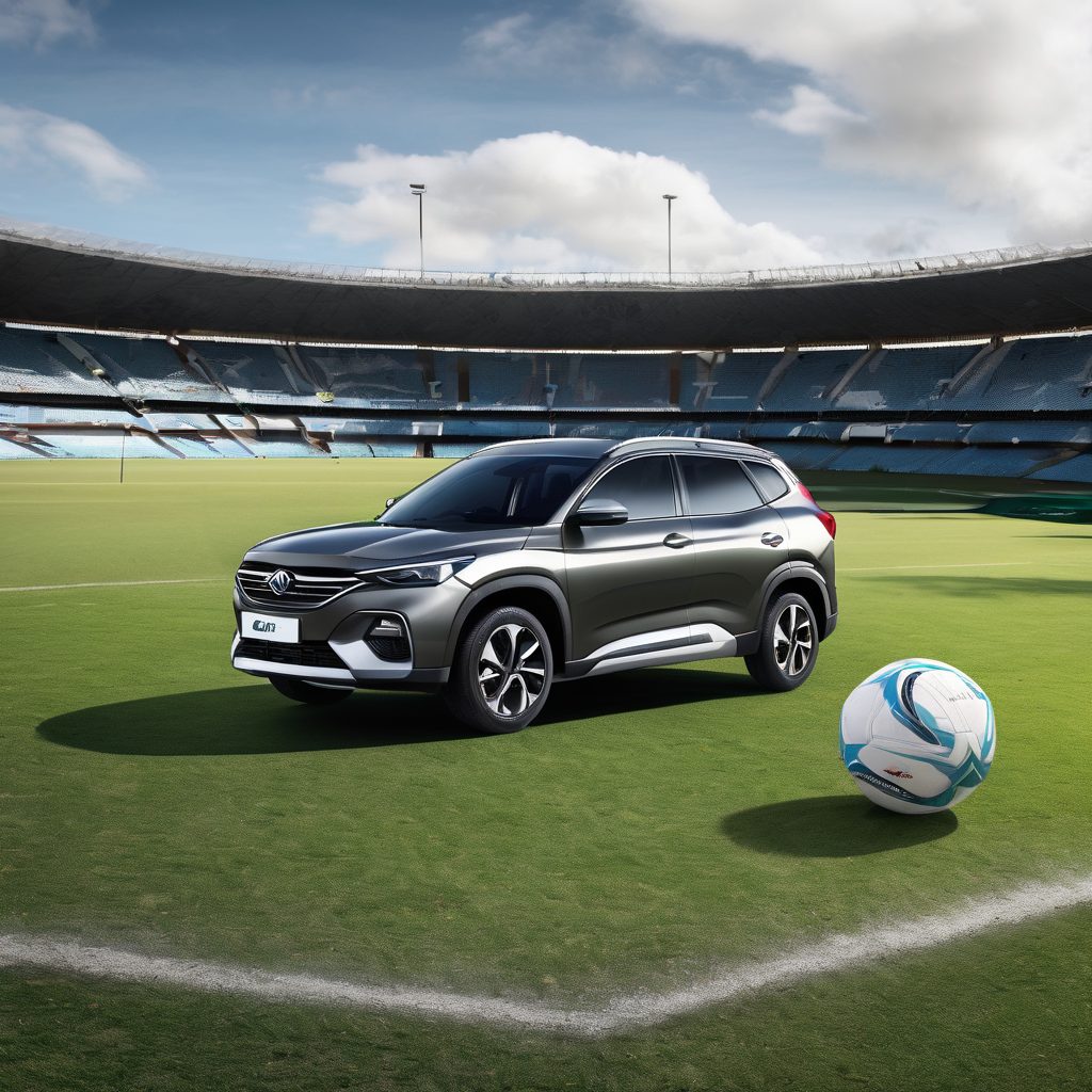 Chery Tiggo Joins Fijian Drua as Fleet Sponsor Ahead of Super Rugby Pacific