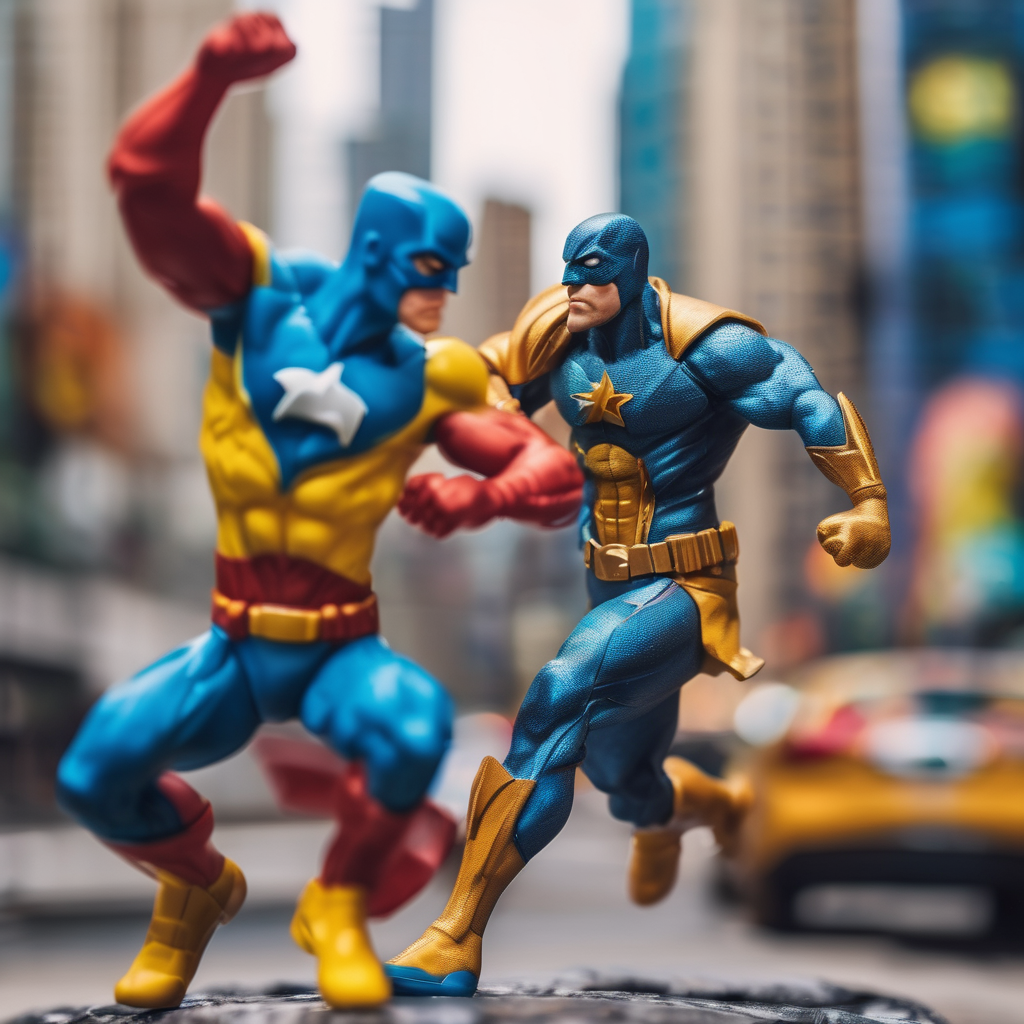 Marvel Tokon: Fighting Souls Sets August 6, 2026 Release with 4v4 Tag-Team Battles