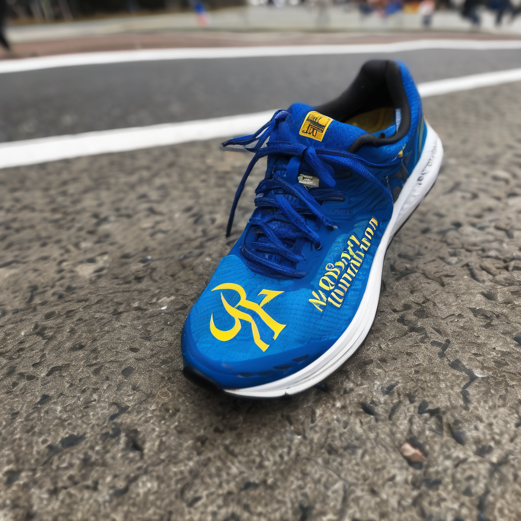 Astronaut Jessica Williams to Run Boston Marathon as Patriots’ Award Honoree