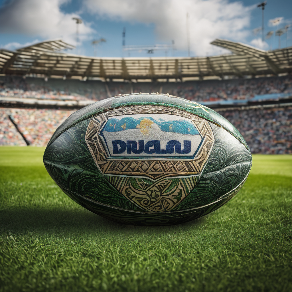 Battle of the Pacific Heats Up as Moana Pasifika Take on Fijian Drua in 2026 Super Rugby Pacific Opener