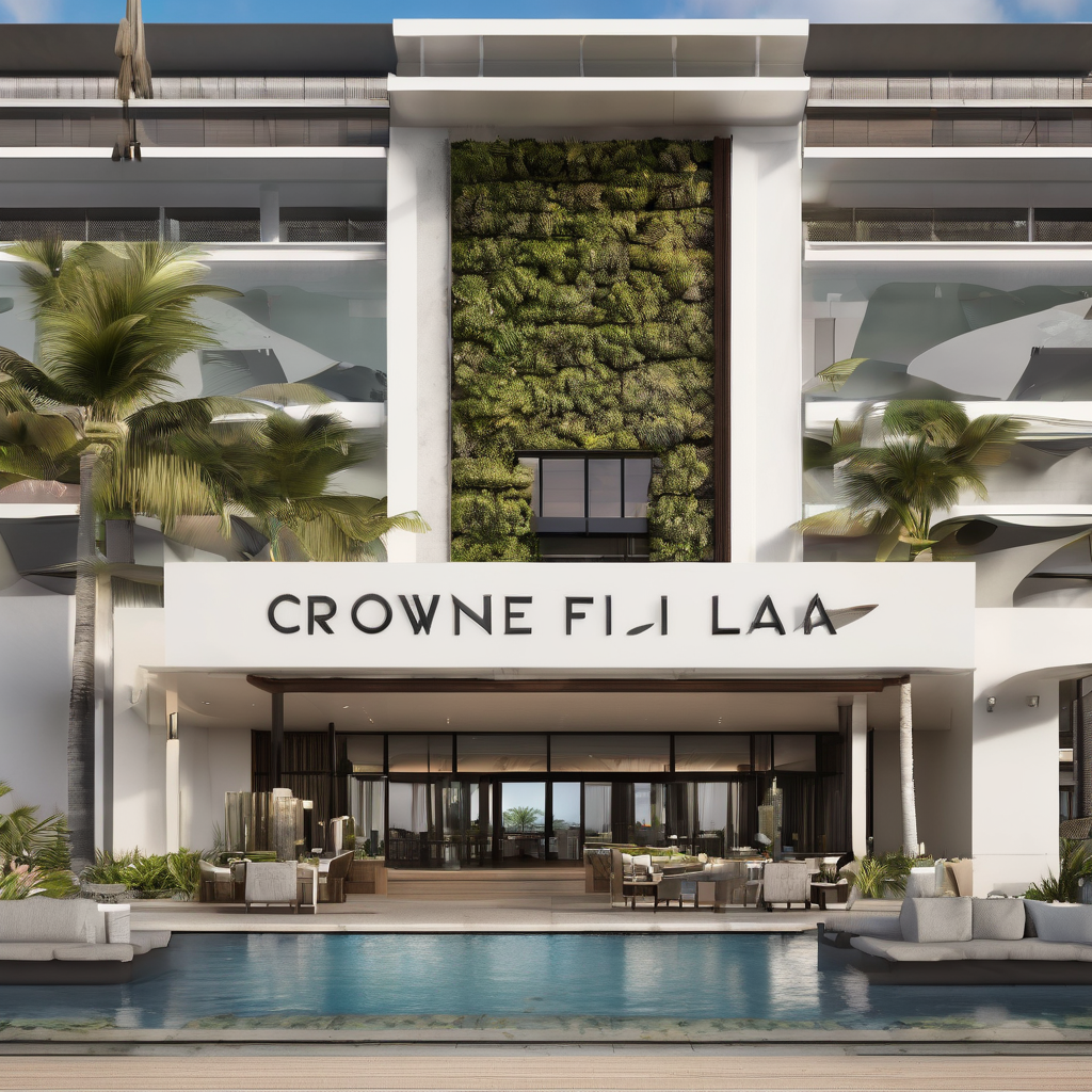 Echoes of Fiji: FETA 2025 Expands to SMEs at Crowne Plaza Fiji Nadi Bay Resort and Spa