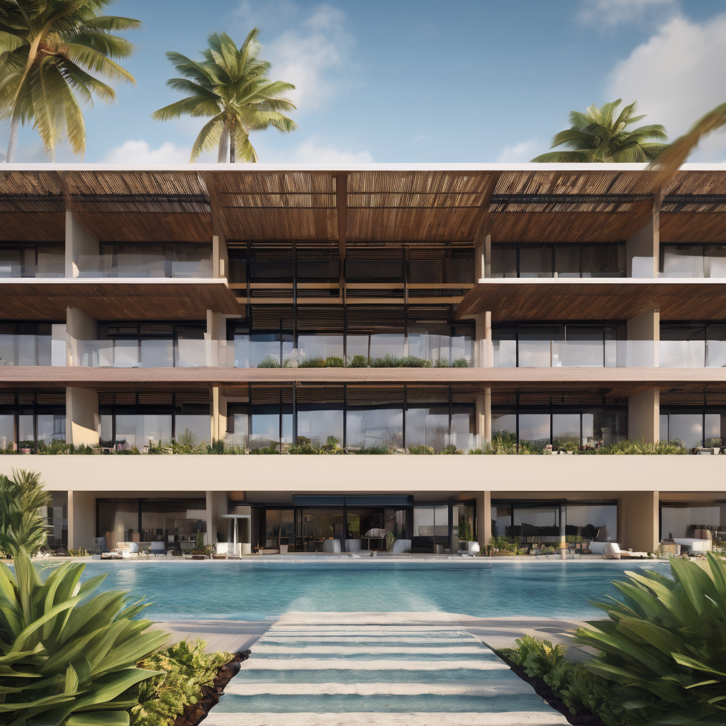 Echoes of Fiji: FETA 2025 Expands to SMEs at Crowne Plaza Fiji Nadi Bay Resort and Spa