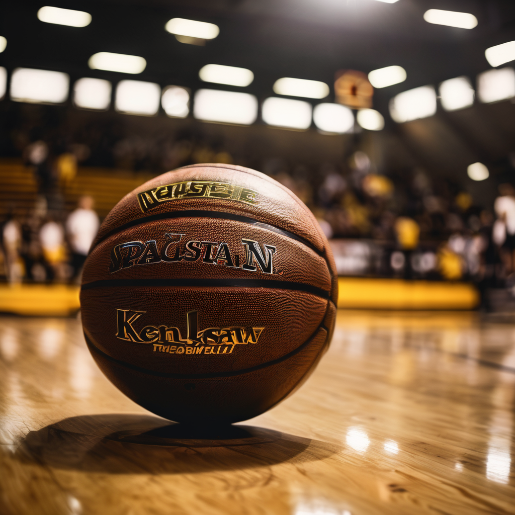 Thursday College Basketball Showdown: Kennesaw State vs. Middle Tennessee Sparks a Close Battle