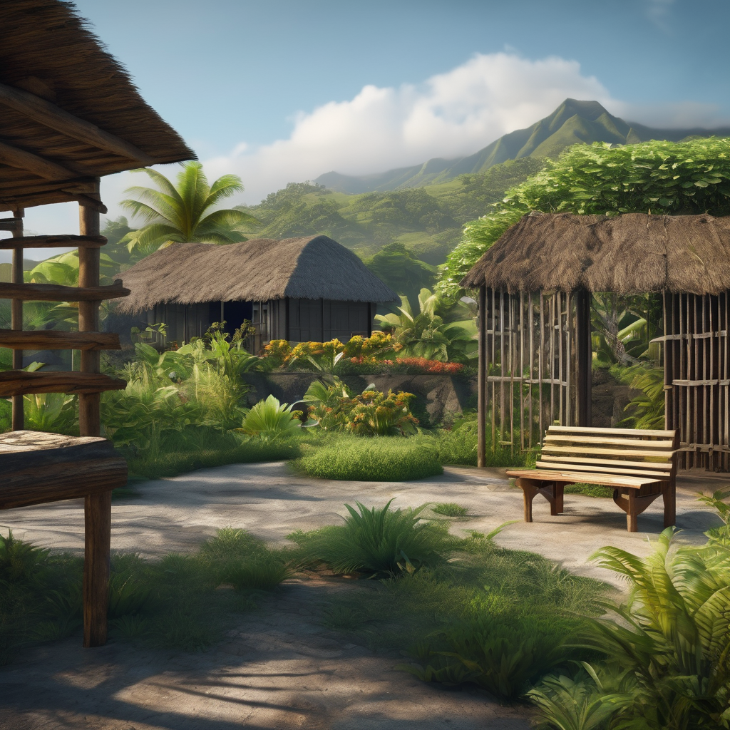 Fiji Embraces Rehabilitation and Dignity in Corrections Reform