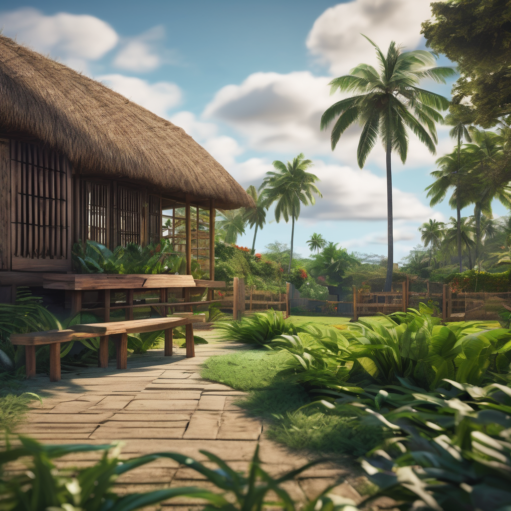 Fiji Embraces Rehabilitation and Dignity in Corrections Reform