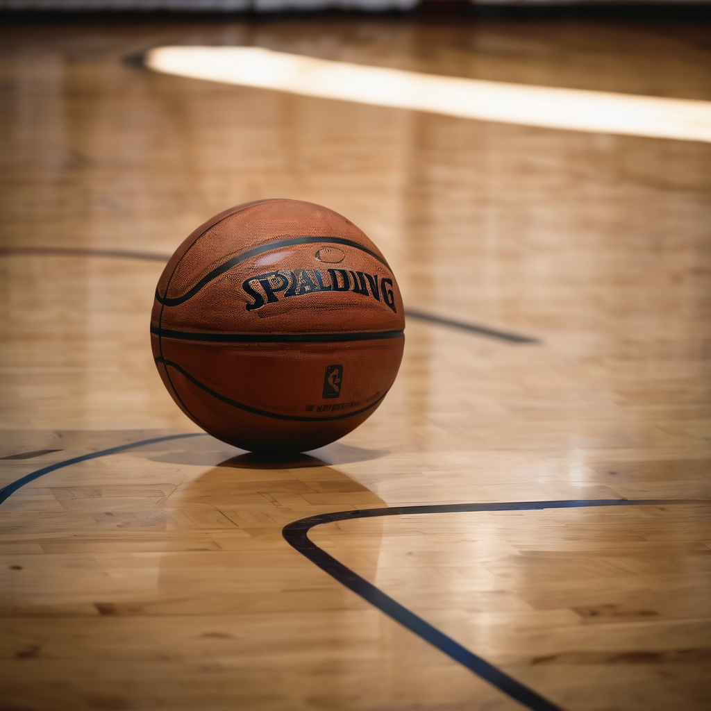 Injury-Riddled Blazers-Jazz Showdown