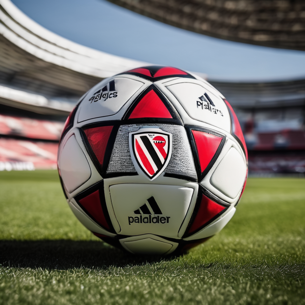 River Plate Turn to Youth as Freitas and Páez Eye Debuts Against Argentinos Juniors