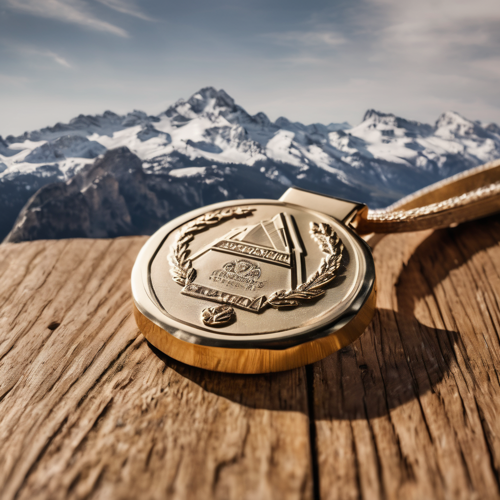 Golden Weekend in Cortina: Breezy Johnson Wins Olympic Gold and Gets Engaged