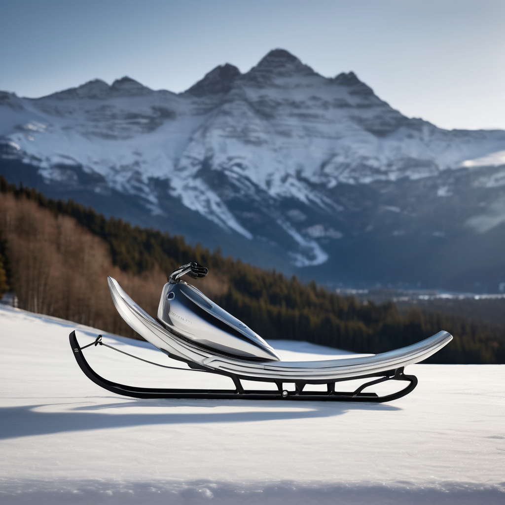 Ashley Farquharson Wins Historic Olympic Luge Bronze for the USA