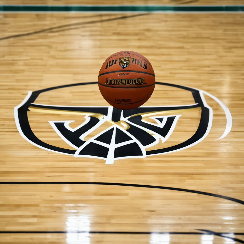 IU Indianapolis Jaguars Battle Northern Kentucky Norse in Horizon League Showdown