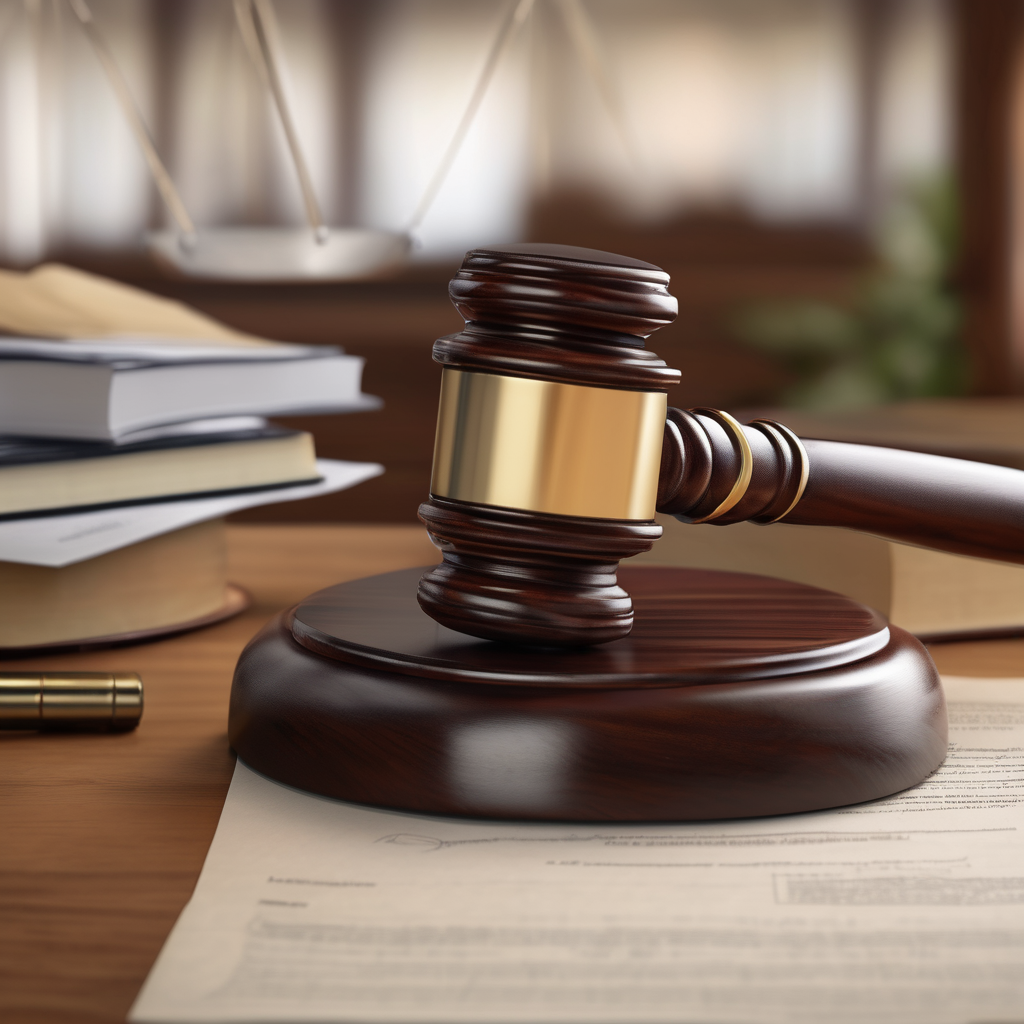 Former ILSC Secretary Sentenced to Five Years in Corruption Case