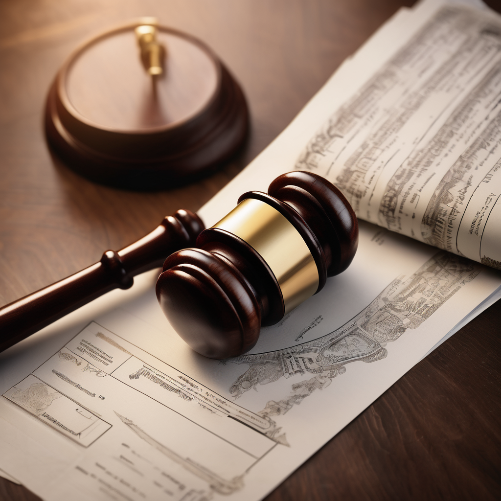 Former ILSC Secretary Sentenced to Five Years in Corruption Case