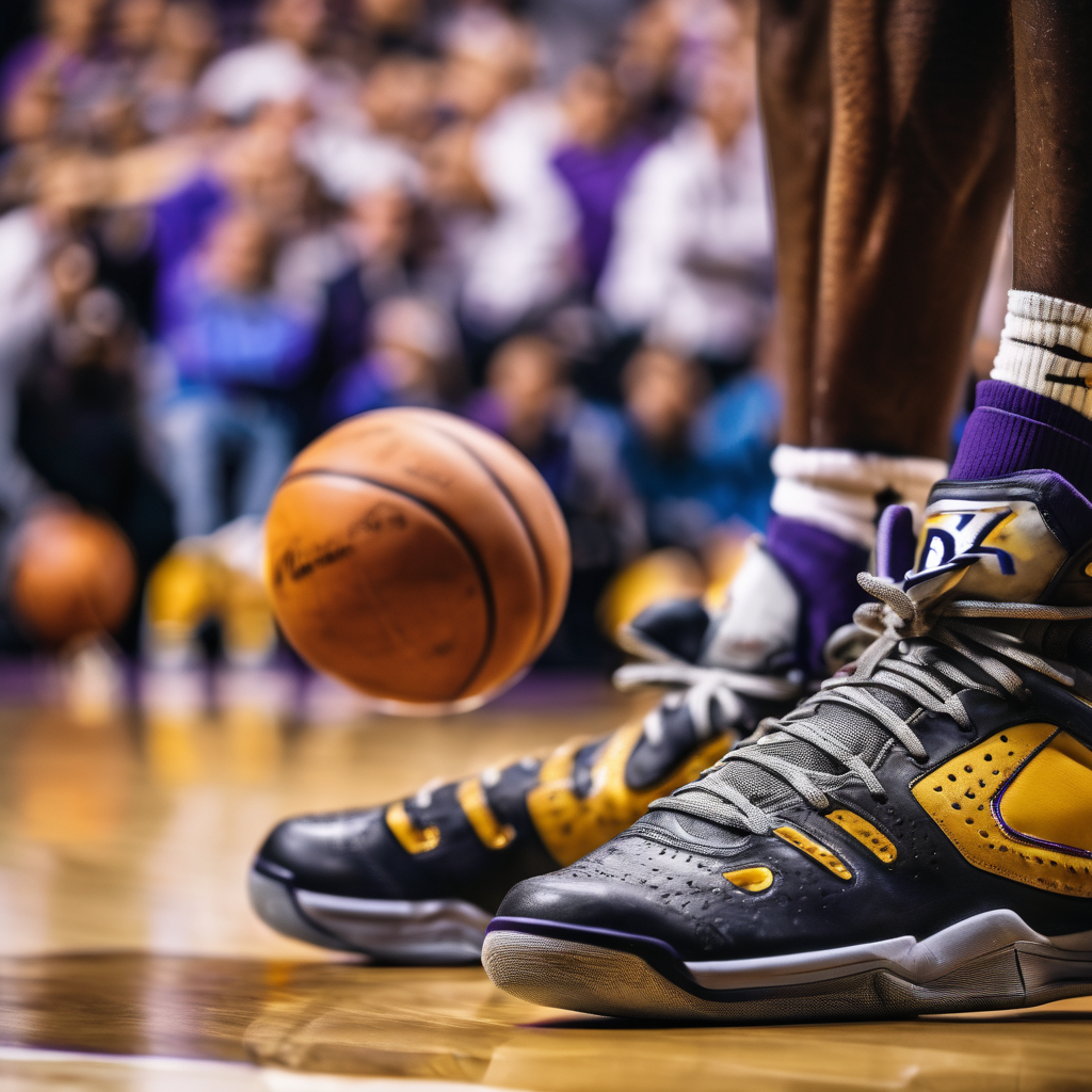 Lakers vs Mavericks: Simulations Hint at a Tight LA Showdown