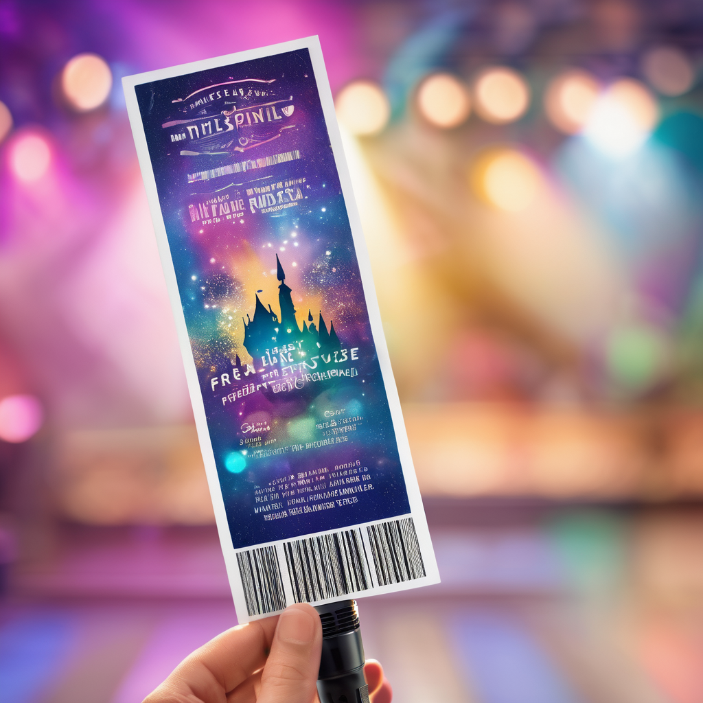 Freya Skye Teases Disney's Worlds Collide Concert Experience