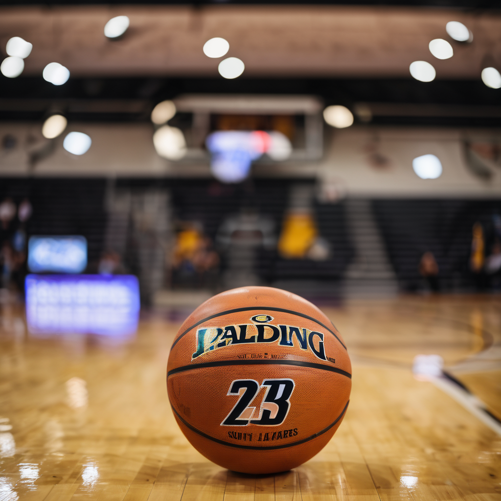 Bronny James Shines as Lakers Struggle, Leads South Bay to G League Win