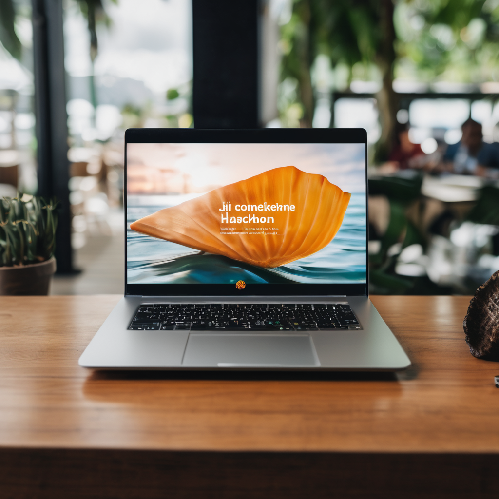 Inaugural Fiji Innovation Hackathon Aims to Propel Youth-Driven Economic Transformation